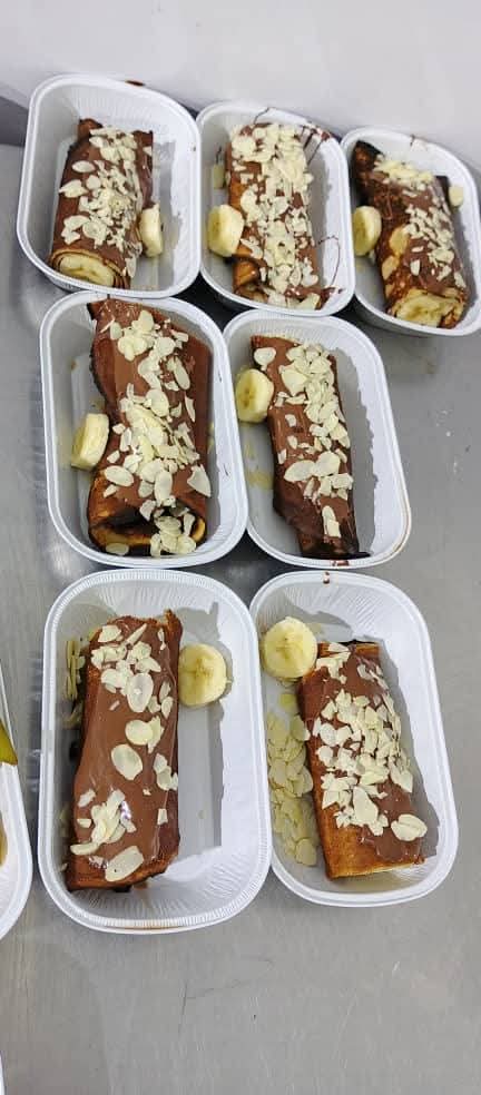 Catering 3