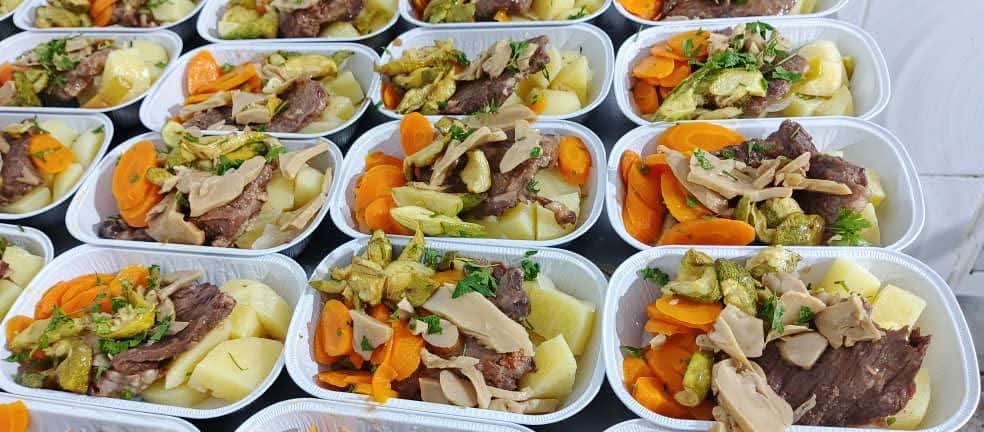 Catering 4
