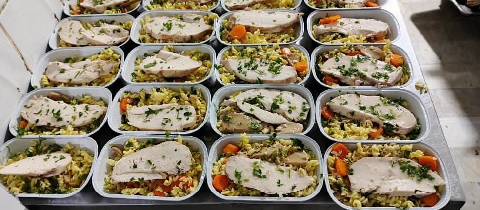 Catering 5