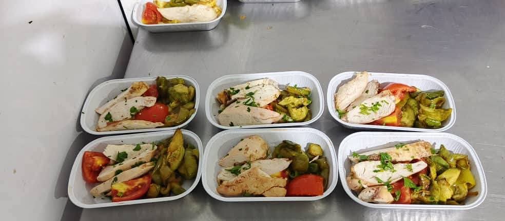 Catering 6