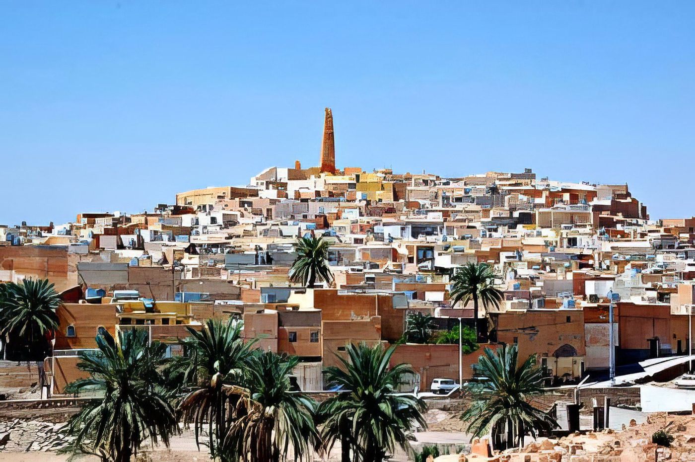 Ghardaïa