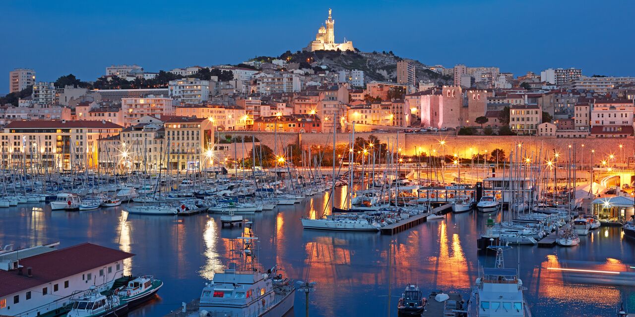 Marseille
