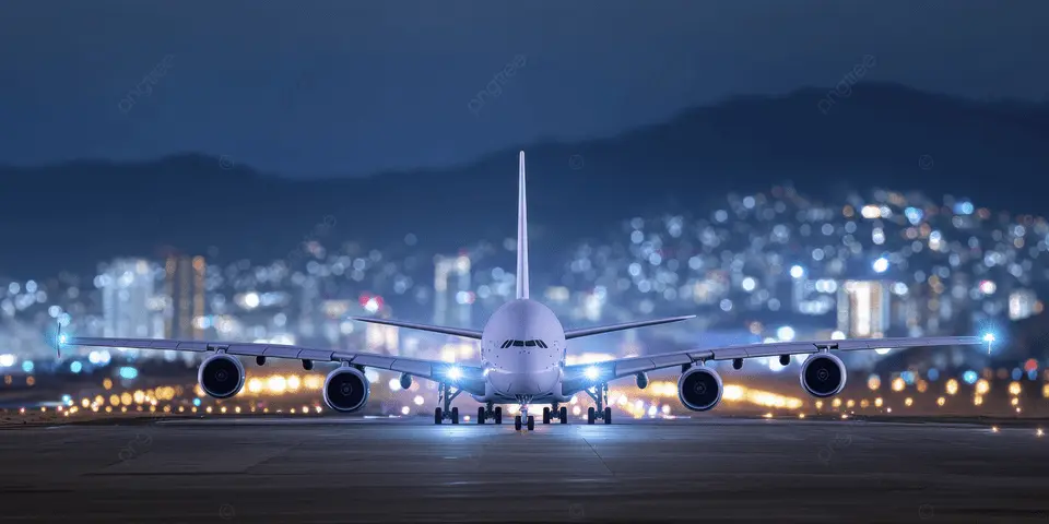 Aéroport Mohamed Boudiaf de Constantine
