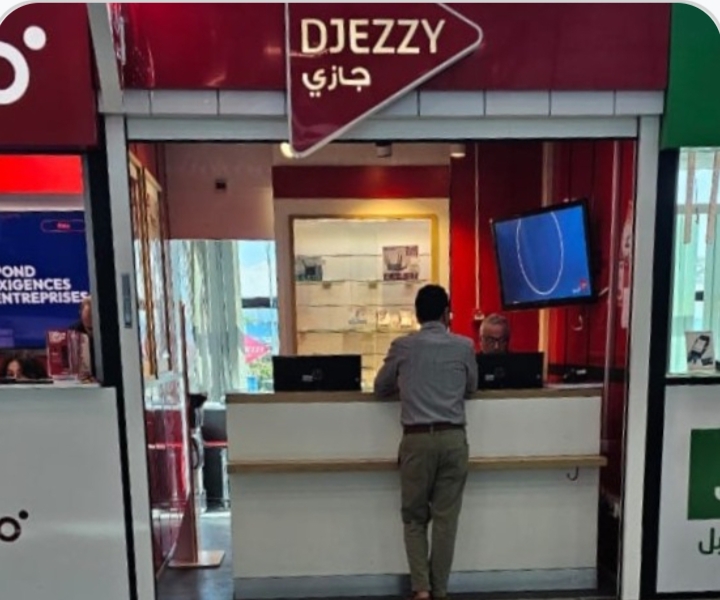 Djezzy