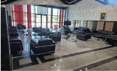 Salon VIP 1