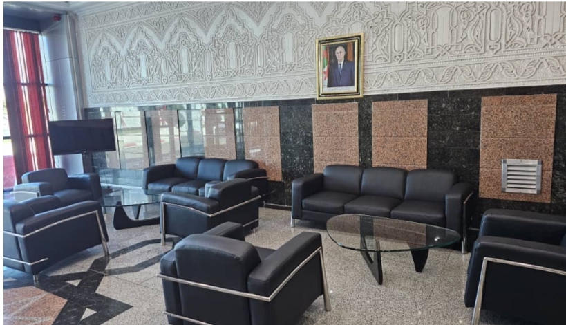 Salon VIP